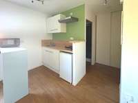 Vente appartement 1 pièce Vente appartement 1 pièce
