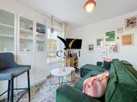 Vente appartement 2 pièces Vente appartement 2 pièces