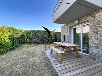 Vente Appartement 2 piècesLa Gouesnière