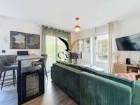Vente appartement 2 pièces Vente appartement 2 pièces