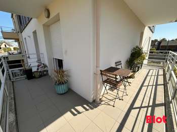 Vente Appartement 3 piècesLa Gouesnière