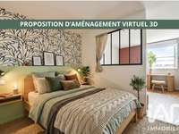 Vente appartement 1 pièce Vente appartement 1 pièce