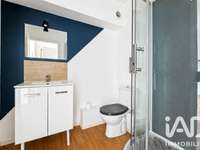 Vente appartement 1 pièce Vente appartement 1 pièce