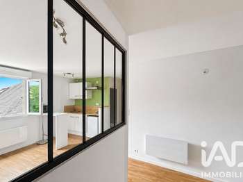 Vente Appartement T1La Gouesnière