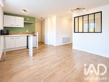 Vente Appartement T1La Gouesnière