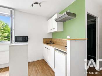 Vente appartement 1 pièce Vente appartement 1 pièce