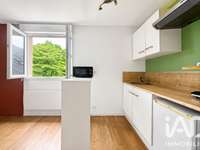 Vente appartement 1 pièce Vente appartement 1 pièce
