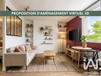 Vente appartement 1 pièce Vente appartement 1 pièce