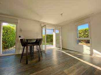 Vente appartement 2 pièces La Gouesnière 35