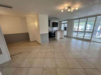 Vente appartement 3 pièces La Grande-Motte 34