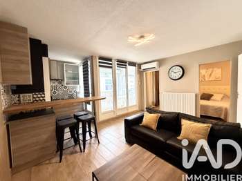 Vente appartement 2 pièces Vente appartement 2 pièces