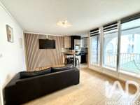 Vente appartement 2 pièces Vente appartement 2 pièces