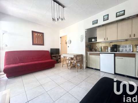 Vente appartement 1 pièce Vente appartement 1 pièce