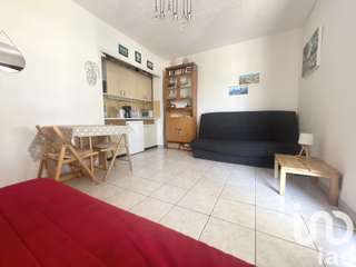 Vente appartement 1 pièce Vente appartement 1 pièce