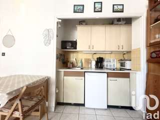 Vente appartement 1 pièce Vente appartement 1 pièce