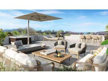Vente appartement 3 pièces La Grande-Motte 34