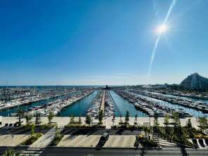 Vente Appartement 3 piècesLa Grande-Motte