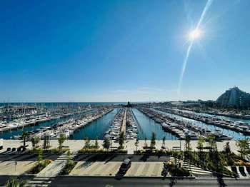 Vente Appartement 3 piècesLa Grande-Motte