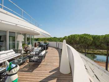 Vente appartement 5 pièces La Grande-Motte 34