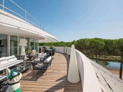 Vente appartement 5 pièces La Grande-Motte 34