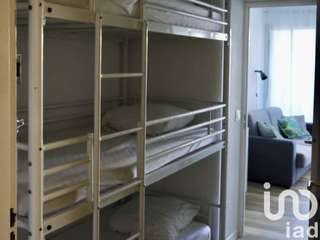 Vente appartement 1 pièce