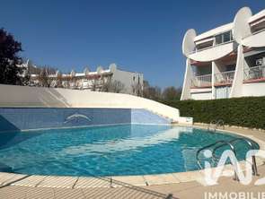 Vente Appartement 2 piècesLa Grande-Motte