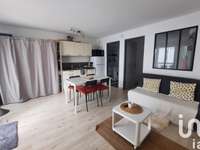 Vente appartement 2 pièces Vente appartement 2 pièces