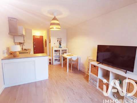 Vente appartement 1 pièce Vente appartement 1 pièce