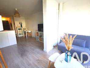 Vente Appartement T1La Grande-Motte