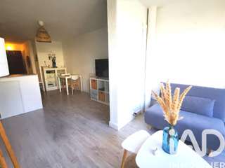 Vente appartement 1 pièce Vente appartement 1 pièce