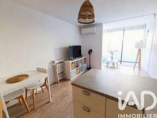 Vente appartement 1 pièce Vente appartement 1 pièce