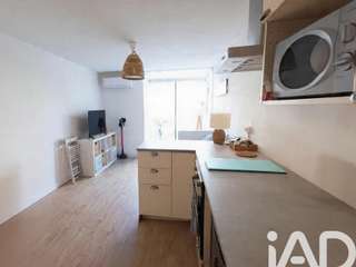 Vente appartement 1 pièce Vente appartement 1 pièce