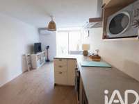 Vente appartement 1 pièce Vente appartement 1 pièce