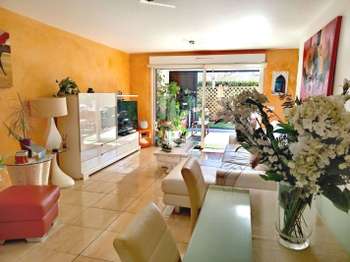 Vente appartement 3 pièces La Grande-Motte 34
