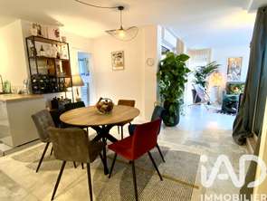 Vente Appartement 4 piècesLa Grande-Motte