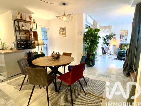 Vente appartement 4 pièces La Grande-Motte 34