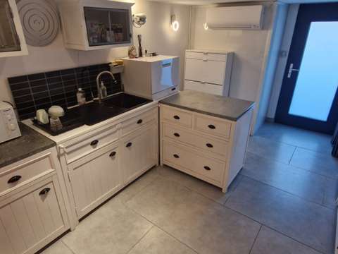 Vente appartement 2 pièces La Grande-Motte 34
