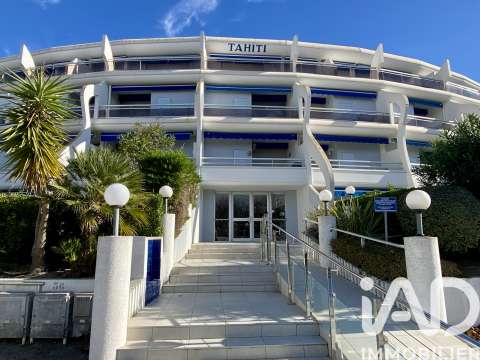 Vente appartement 2 pièces La Grande-Motte 34