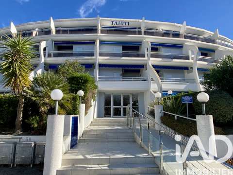 Vente appartement 2 pièces La Grande-Motte 34
