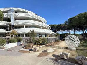 Vente Appartement 4 piècesLa Grande-Motte