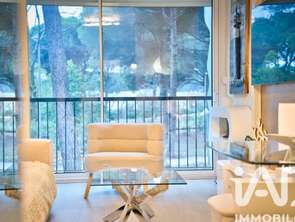 Vente Appartement T1La Grande-Motte