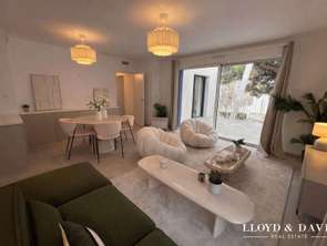 Vente Appartement 3 piècesLa Grande-Motte