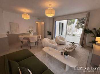 Vente appartement 3 pièces La Grande-Motte 34