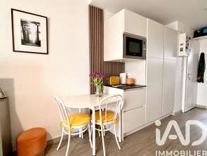 Vente Appartement 2 piècesLa Grande-Motte
