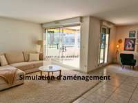 Vente appartement 3 pièces Vente appartement 3 pièces