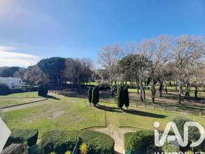 Vente Appartement 3 piècesLa Grande-Motte