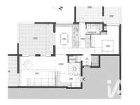 Vente appartement 4 pièces Vente appartement 4 pièces
