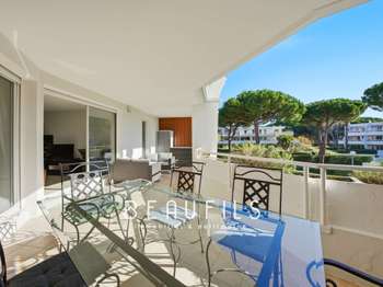 Vente appartement 4 pièces La Grande-Motte 34