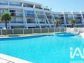 Vente Appartement 2 piècesLa Grande-Motte