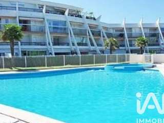 Vente appartement 2 pièces Vente appartement 2 pièces